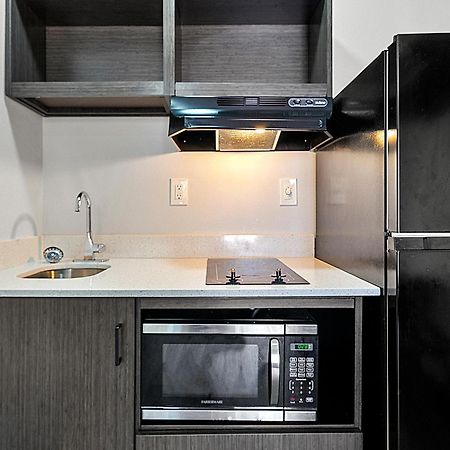 Efficiency Lodge Douglasville Del Ridge Экстерьер фото