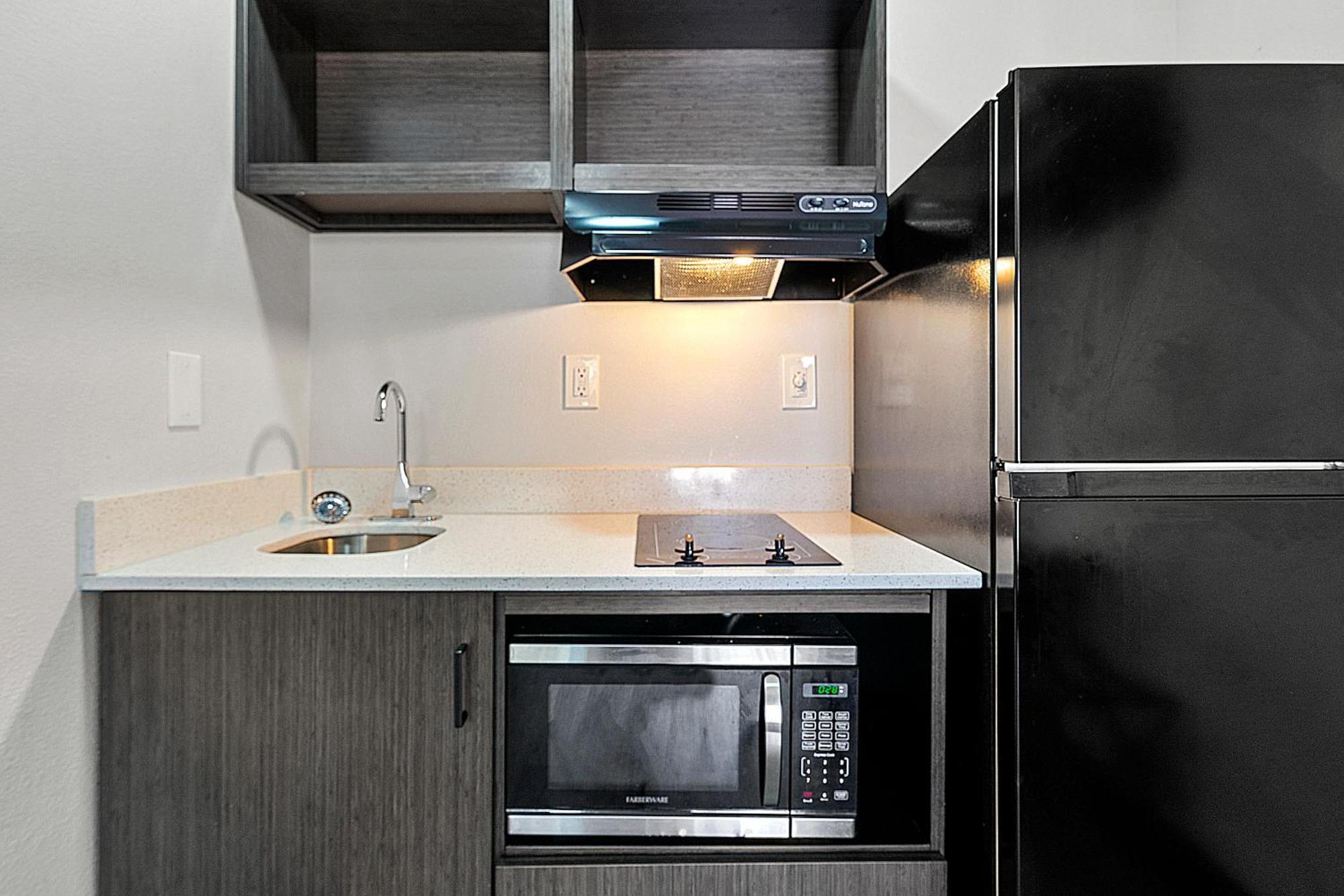 Efficiency Lodge Douglasville Del Ridge Экстерьер фото