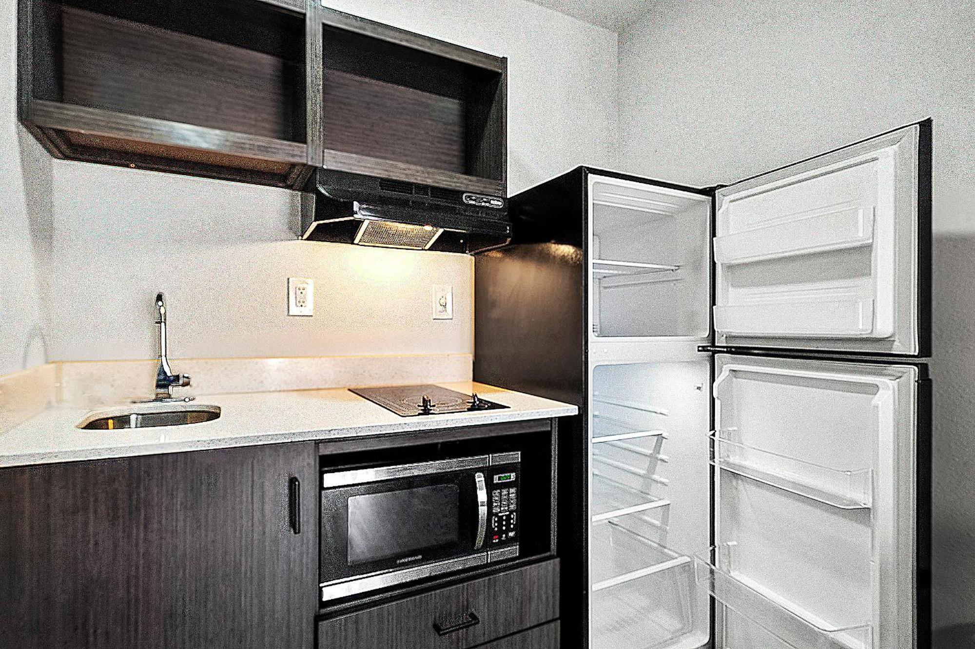 Efficiency Lodge Douglasville Del Ridge Экстерьер фото